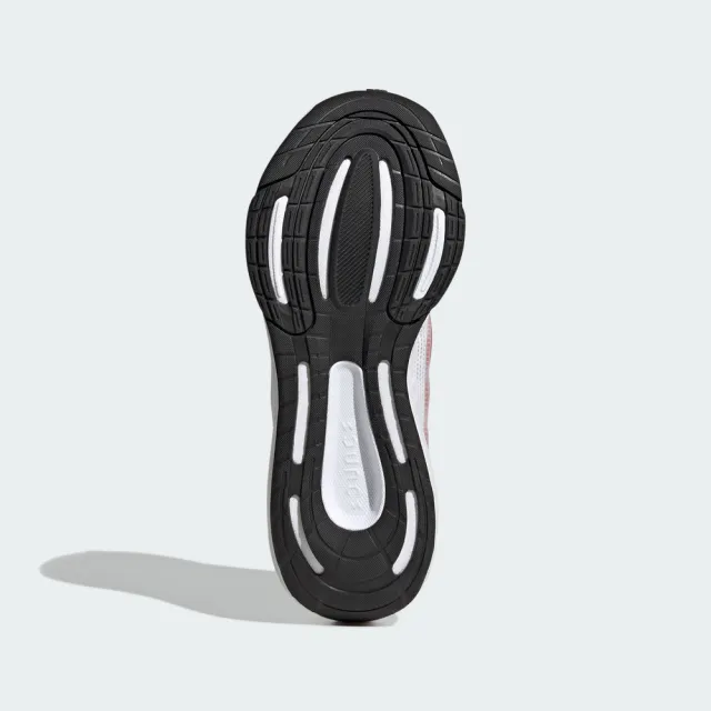 【adidas 官方旗艦】ULTRABOUNCE 跑鞋 女(ID2243)