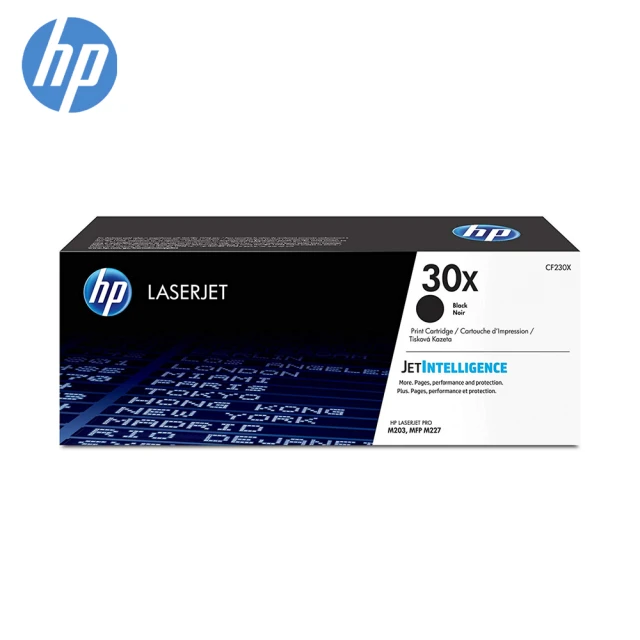 HP 惠普 CF294X 94X 黑色 高容量 原廠碳粉匣(
