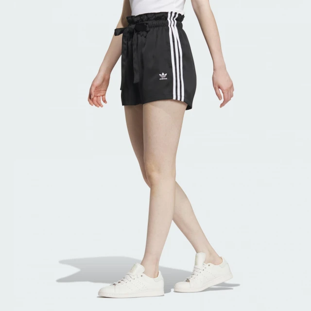 STL 韓國 女 運動 梭織 束口 長褲 +5cm FRES