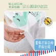 【MAMORU】衣物真空壓縮袋-任選6入組 大/特大/超大款(真空袋/收納袋/衣物收納/棉被收納袋)