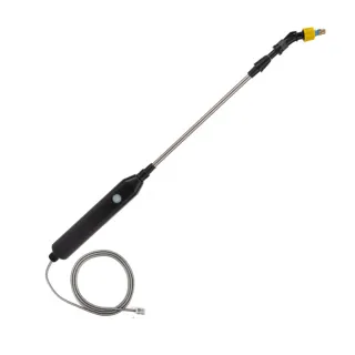 【常隆】電動噴霧器 打藥機 電動噴霧機 消毒噴霧器 澆花神器 便攜式噴水槍(60cm伸縮加長  隨時隨地自吸)