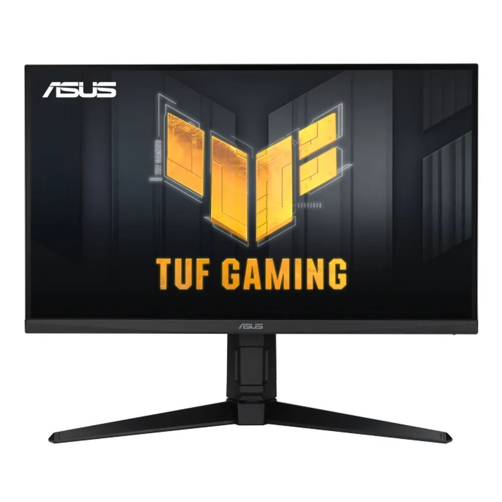 【ASUS 華碩】TUF Gaming VG27AQL3A 180Hz HDR 27型2K電競螢幕