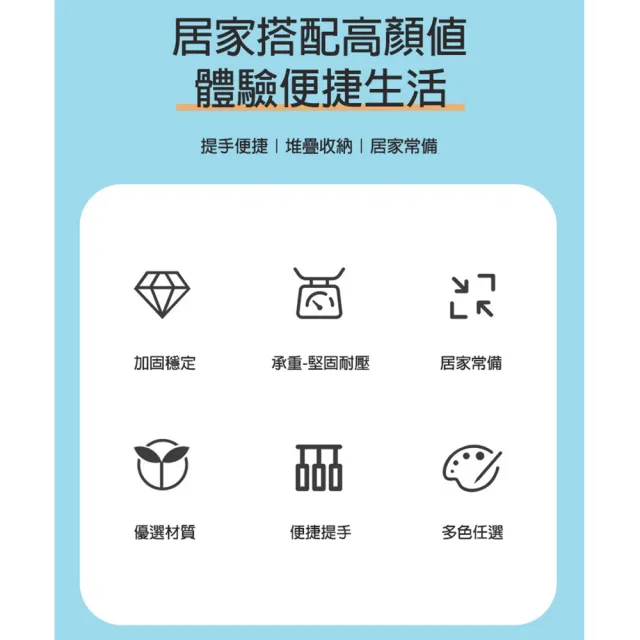 【bebehome】莫蘭迪色防滑小圓凳-小款兩入(可堆疊矮凳小板凳/浴室洗澡凳/排排凳/鞋凳)