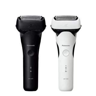 【Panasonic 國際牌】日製三刀頭充電式水洗刮鬍刀 -(ES-LT2B)