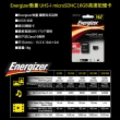 【Energizer 勁量】16GB microSDHC UHS-I-戰鬥款 記憶卡