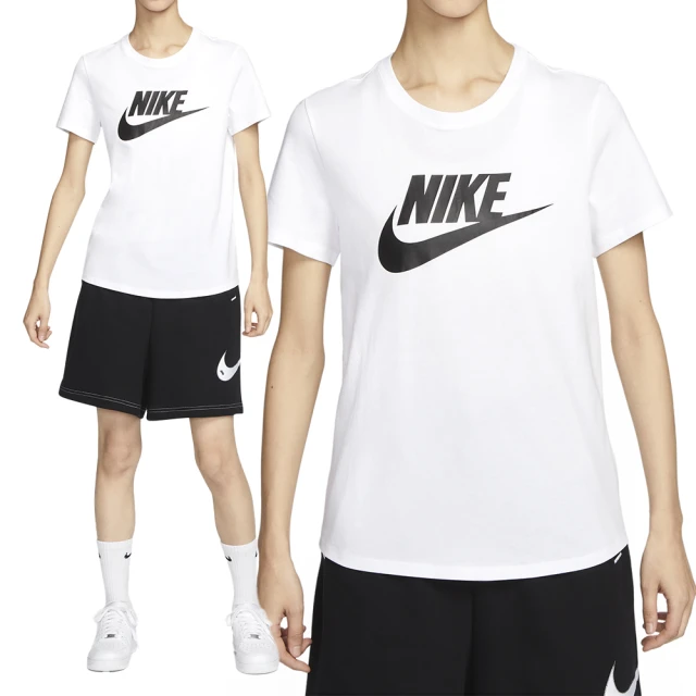 NIKE 耐吉 AS W NSW Club SS Tee I