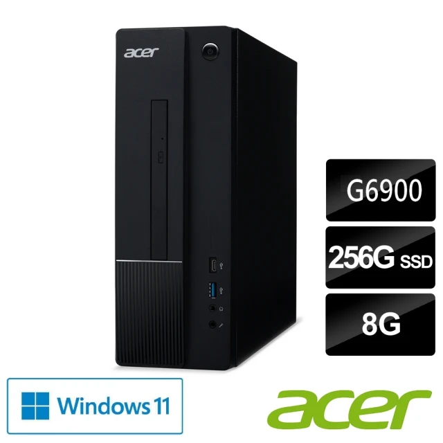 Acer 宏碁 福利品 i7獨顯RTX電競電腦(PO3-64