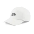 【PUMA】帽子 男女款 中性 棒球帽 老帽 鴨舌帽 遮陽 單一價(024875-01)