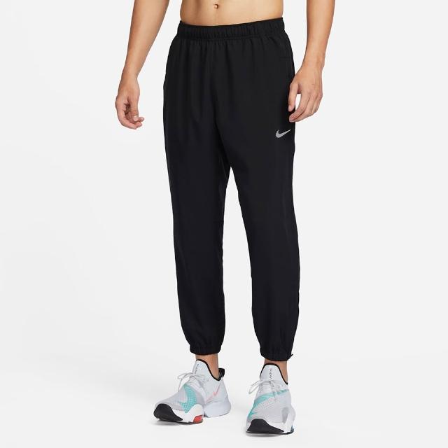 【NIKE 耐吉】長褲 男款 運動褲 AS M NK DF FORM PANT TPR 黑 FB7498-010