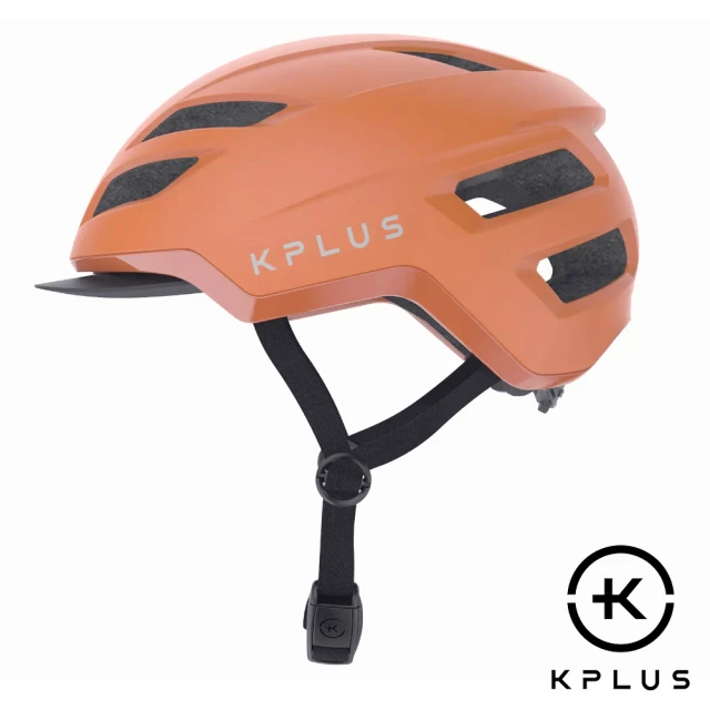 KPLUS 單車安全帽C系列城市休閒RANGER Helme