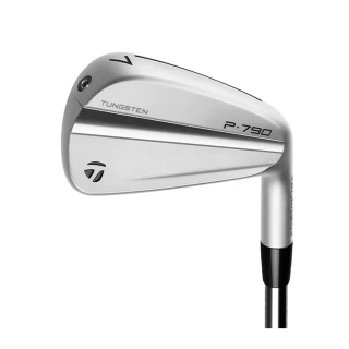 【TaylorMade】第四代 P790 鍛造 NSPRO950 Neo鐵桿身 4-P共7支 鐵桿組(Taylormade P790 鐵桿組)