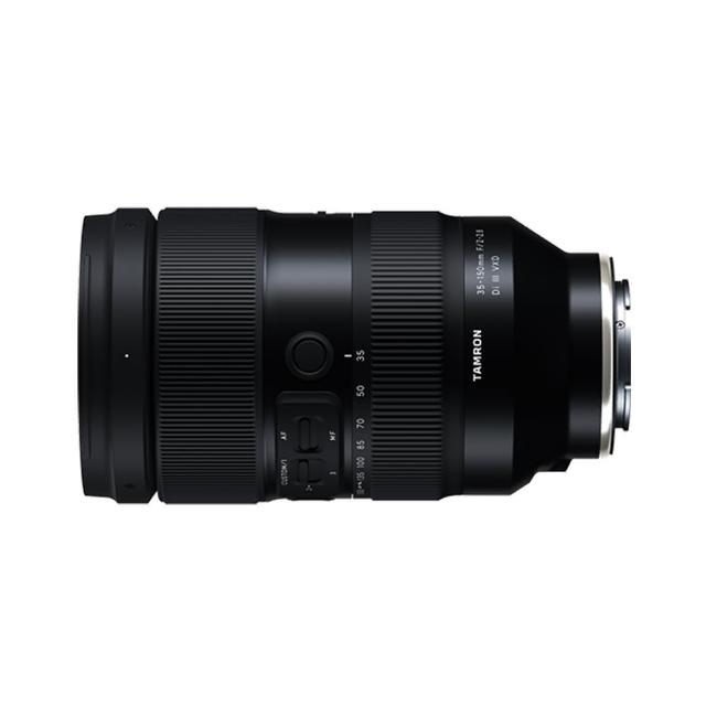 【Tamron】35-150mm F2-2.8 DiIII VXD FOR SONY E接環(A058 平行輸入)