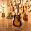 【Yamaha 山葉音樂】F310 41吋 民謠吉他 木吉他(贈全套配件/保固3年/公司貨)