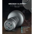 【Philips 飛利浦】2入組!!直播/家用/行動KTV 唱放一體K歌麥克風(DLM9318)