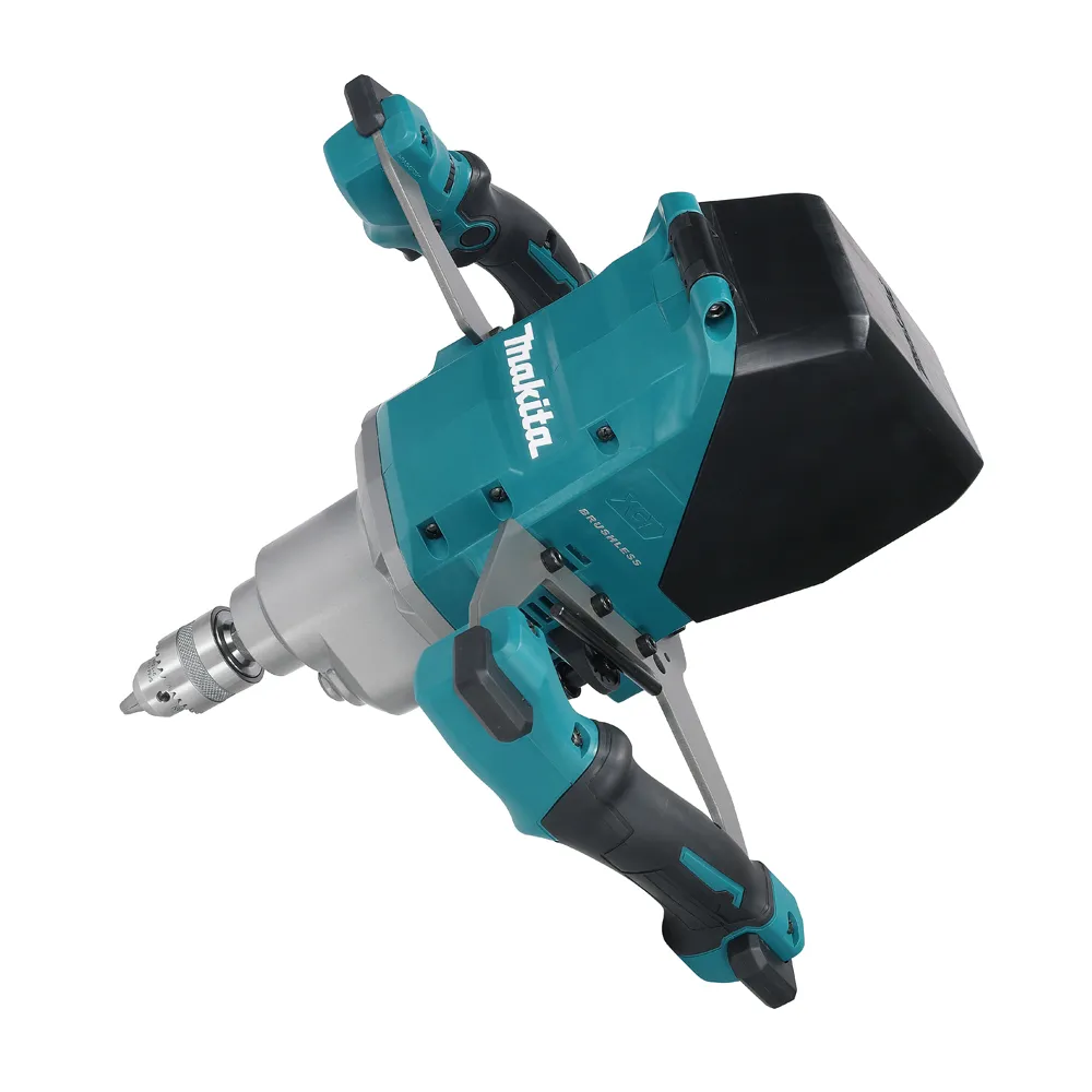 【MAKITA 牧田】UT002GZ01 40V無刷攪拌機 單主機 無電池 無充電器(UT002GZ01)