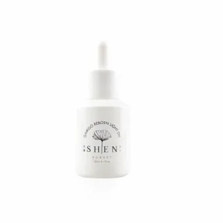 【森SHEN】銀杏光煥精萃30ml