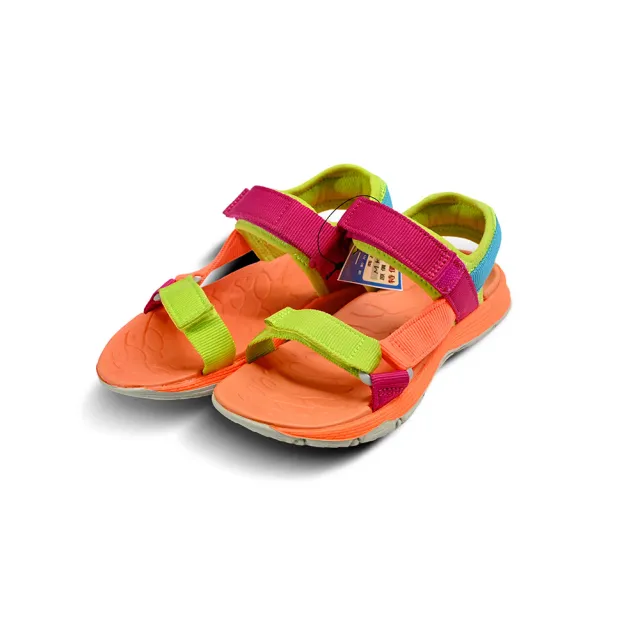 【MERRELL】一起運動 兒童涼鞋 KAHUNA WEB(MLK164949/MLK264496/MLK264947 22AW)