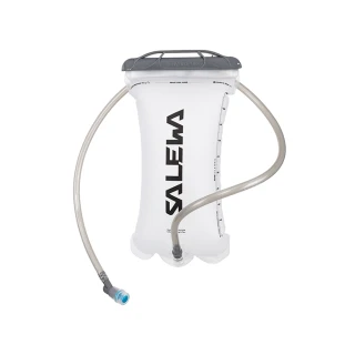 【SALEWA】TRANSFLOW BAG 2.0L 吸管水袋(2升 登山水袋 運動水袋)