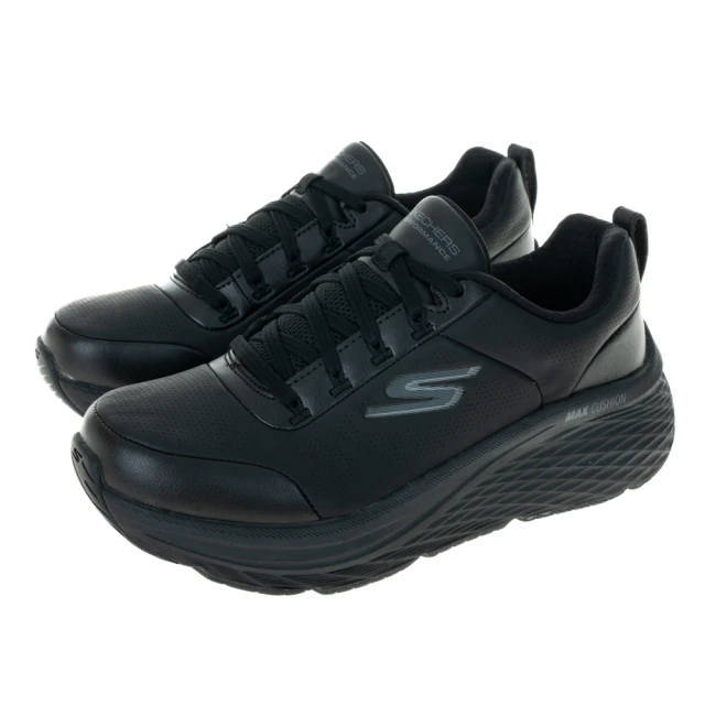 SKECHERS 女鞋 慢跑系列 GO RUN MAX CU