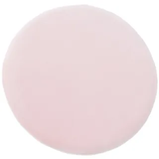 【NITORI 宜得利家居】網購限定 QQ圓形椅墊 MU001 RO EC(圓形椅墊 椅墊)