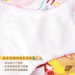 【GIAT】男女童三角內褲 奶油獅 台灣製MIT(6件組/不挑色)
