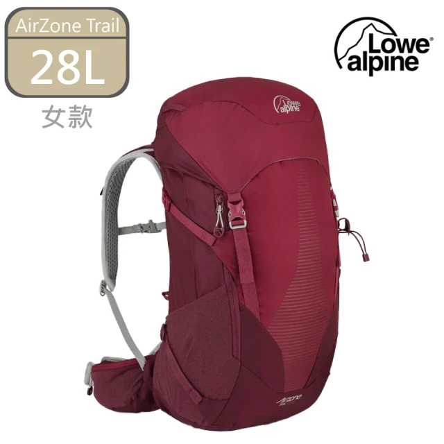 Lowe Alpine AirZone Trail 35網架