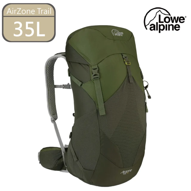 Lowe Alpine AirZone Trail 35網架