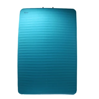 【ADISI】TPU 7.5cm 3D雙人自動充氣睡墊 7819-526(登山露營用品、露營睡墊、睡袋、充氣睡墊)