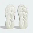 【adidas 愛迪達】Ozelle EL K 中童 慢跑鞋 運動 休閒 魔鬼氈 緩震 舒適 穿搭 愛迪達 粉(IG0427)