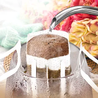 【Cofeel 凱飛】瓜地馬拉花神濾掛咖啡(10gx20包)