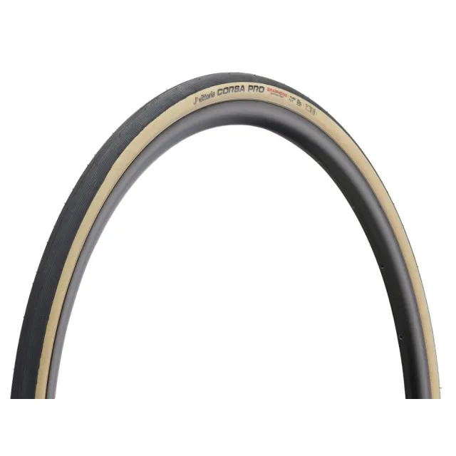 Vittoria 維多利亞】Corsa PRO 26/28-622 G2.0 TLR 膚邊無內胎/內胎兩