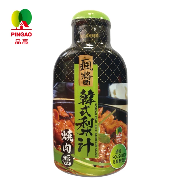 美式賣場 Daisho 日式燒肉醬(1.15公斤*2罐) 推