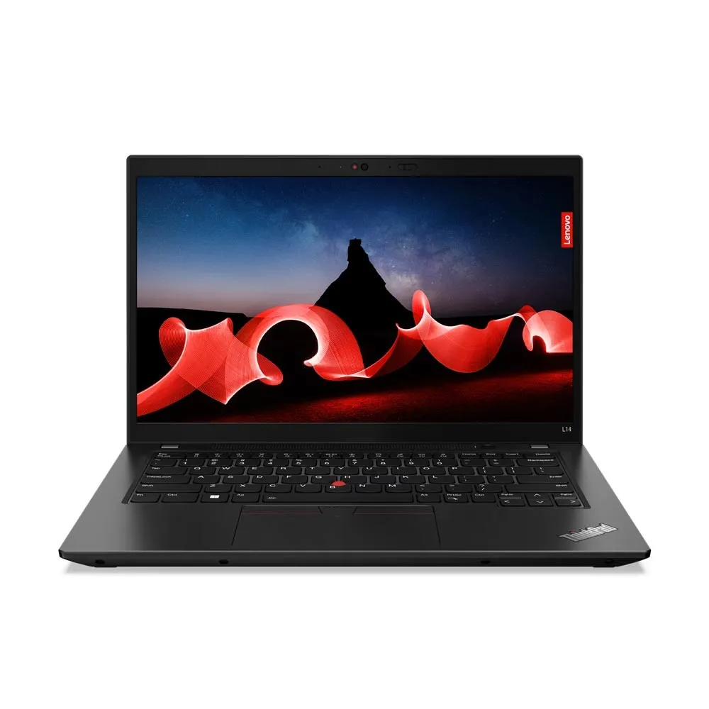 【ThinkPad 聯想】14吋i7商務特仕筆電(ThinkPad L14/i7-1360P/8G+16G/512G/W11P/三年保/黑)