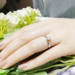 【彩糖鑽工坊】GIA 鑽石 30分 F成色 鑽石戒指(EX車工 鑽石)