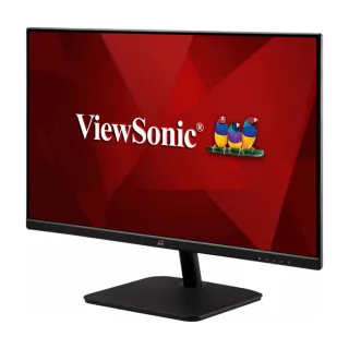 【ViewSonic 優派】VA2432-MHD  24型 IPS 100Hz 護眼電腦螢幕(內建喇叭/4ms)