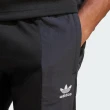 【adidas 愛迪達】RE-PRO SST Pant 男 長褲 國際版 經典 休閒 復古 合身 拉鍊口袋 黑(II5778)