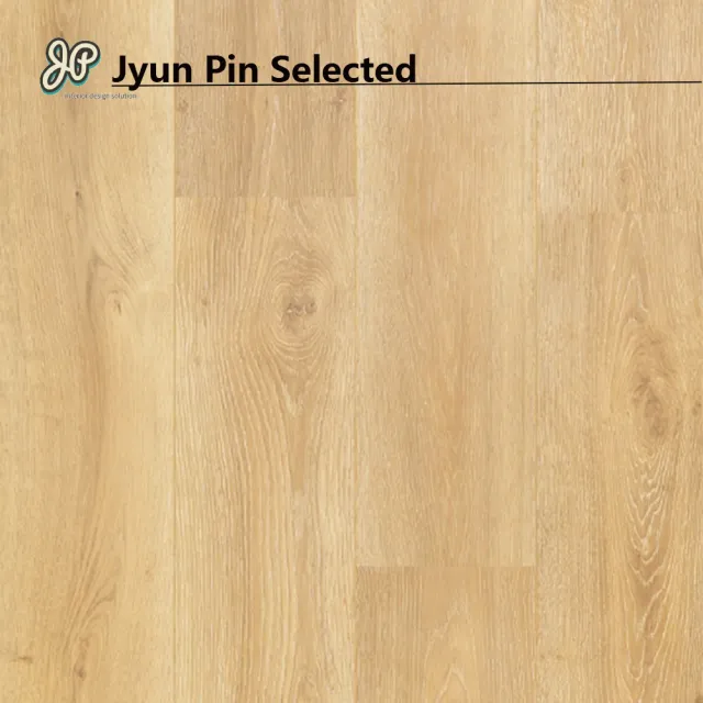 【Jyun Pin 駿品裝修】駿品嚴選進口高級木紋 經典橡木/每坪(JHD3655-2v)