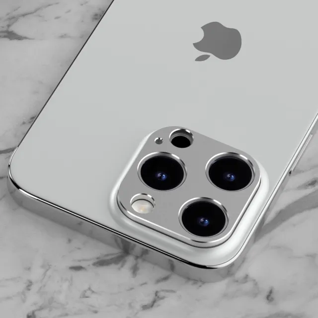 【SwitchEasy 魚骨牌】iPhone 15 LenShield 航太級鋁合金鏡頭保護貼(鏡頭貼)
