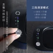 【KINYO】UV多功能滅菌超聲波清洗機(清洗眼鏡、飾品、配件 UC-185)