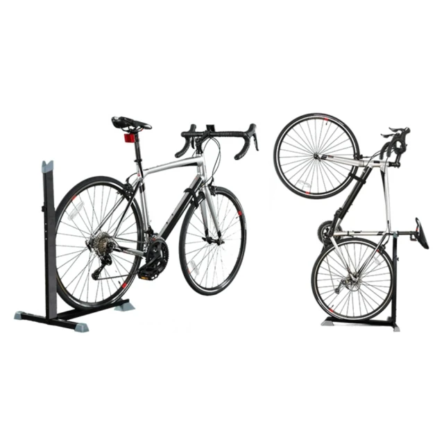 運動收納哥 調節高度 自行車車架 置車架 自行車展示架 公路