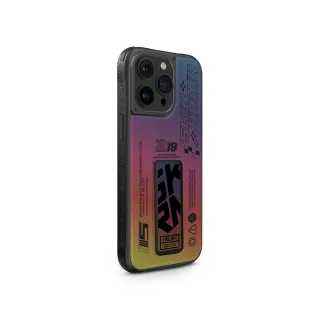 【Skinarma】iPhone 15 Pro Max 6.7吋 Kira Kobai東京款手機殼