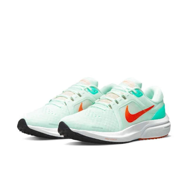 NIKE 耐吉 慢跑鞋 Wmns Air Zoom Vome