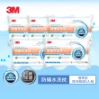 【3M】新一代防蹣水洗枕頭-標準型(尾牙超值5入組)