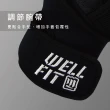 【WellFit】護腕健身手套 NINJA(護腕手套)