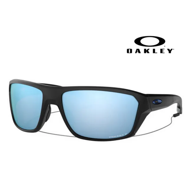 【Oakley】奧克利 SPLIT SHOT 水上運動偏光太陽眼鏡 PRIZM色控偏光 OO9416 06 公司貨