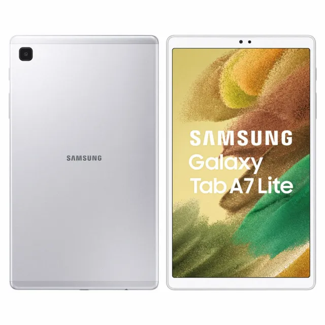 【SAMSUNG 三星】Galaxy Tab A7 Lite 8.7吋 LTE 3G/32G T225 平板電腦