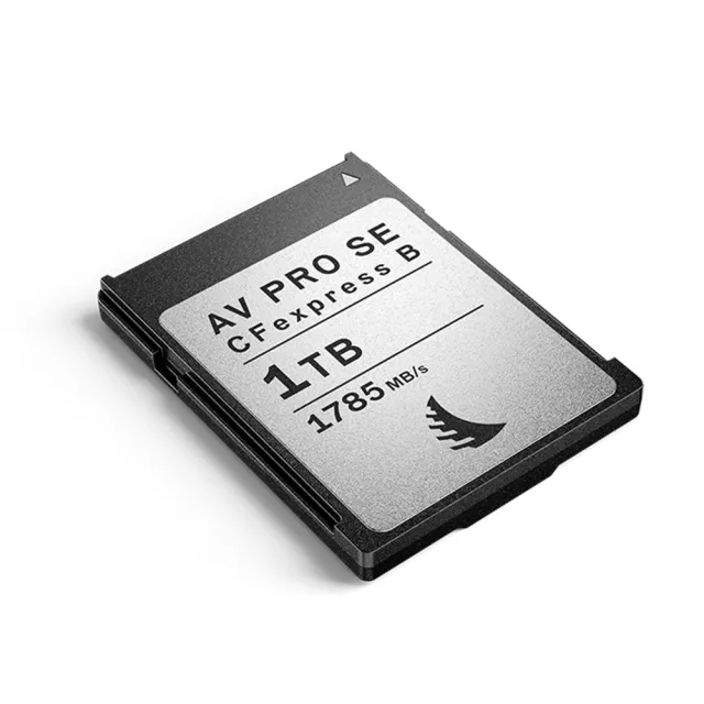 【ANGELBIRD】AV PRO CFexpress SE TYPE B 1TB 記憶卡--公司貨