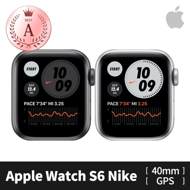 Apple 蘋果 A 級福利品 Apple Watch S6