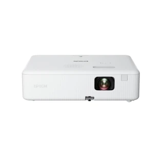 【EPSON】FullHD住商兩用高亮彩3LCD投影機3000流明(CO-FH01)