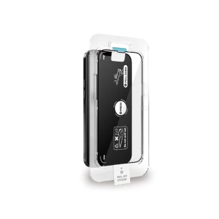【Simmpo 簡單貼】iPhone 14 Pro Max 6.7吋 TUV Rheinland 德國萊茵TUV抗藍光簡單貼(電競霧面版)